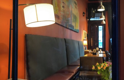 San Telmo House | Via Via BsAs GuestHouse 324