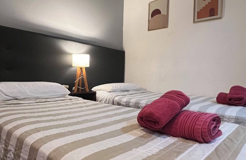 San Telmo House | Via Via BsAs GuestHouse 324