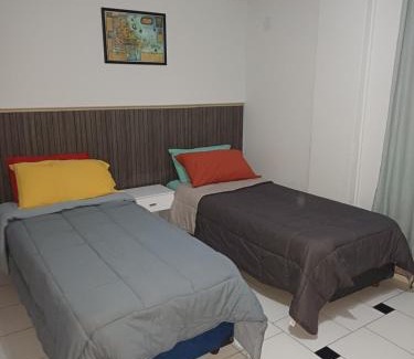 Almagro Apartment | Viajeros 3