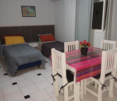 Almagro Apartment | Viajeros 3