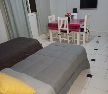 Almagro Apartment | Viajeros 3