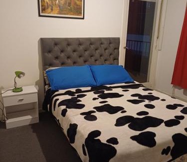 Almagro Apartment | Viajeros 3