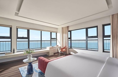 Vung Tau Hotel | Vias Hotel Vung Tau - Transportation Included