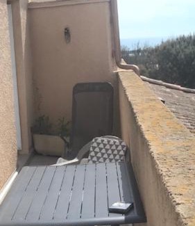 Vias Apartment | Vias Plage : résidence sécurisée bord de mer