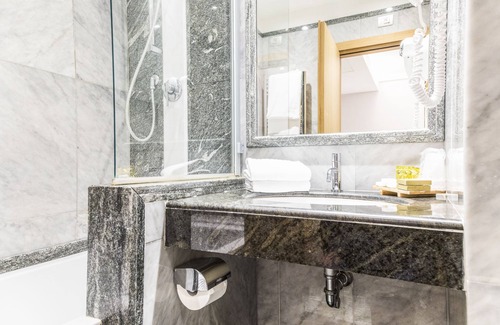 Repubblica Hotel | Vibe Nazionale