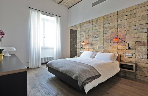 Repubblica Hotel | Vibe Nazionale