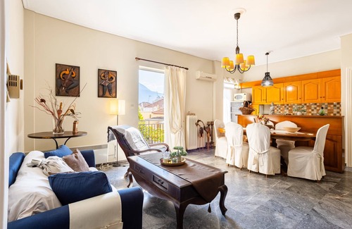 Kalamata Apartment | Vicky s Cozy Nest Your Home by the Sea