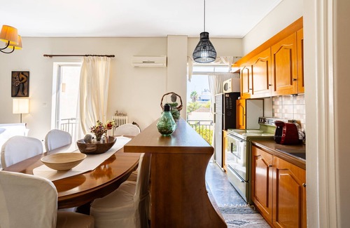 Kalamata Apartment | Vicky s Cozy Nest Your Home by the Sea
