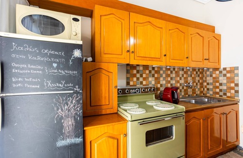 Kalamata Apartment | Vicky s Cozy Nest Your Home by the Sea