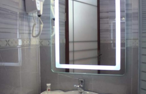 Nakuru Hotel | Vicmark Hotel Nakuru