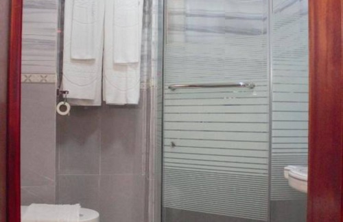 Nakuru Hotel | Vicmark Hotel Nakuru