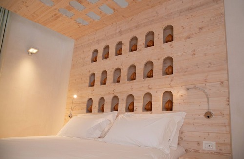 Lecce House | Vico Dell'Elce