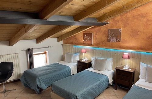 Cittadella House | Vicolo 22