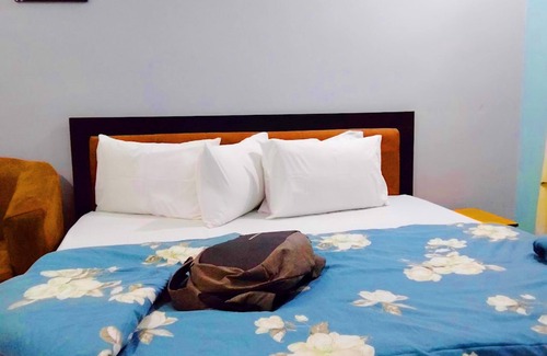 Uyo Hotel | VICPEALIA HOTEL LTD