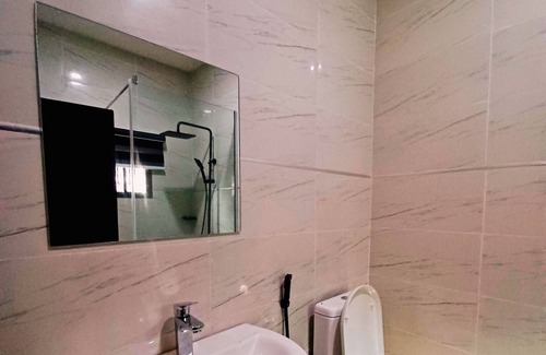 Ijebu Ode Hotel | Victia Suite and Lounge