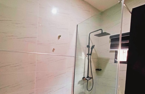 Ijebu Ode Hotel | Victia Suite and Lounge