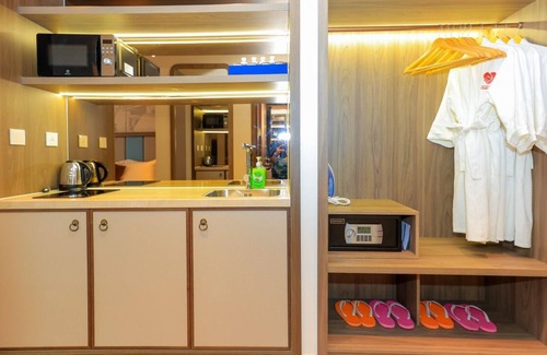Suoi Nuoc Beach Apartment | Victor Condotel Mui Ne