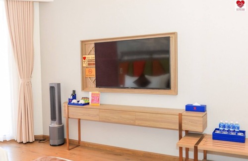Suoi Nuoc Beach Apartment | Victor Condotel Mui Ne