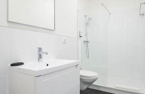 Dusseldorf Old Town Apartment | Victoria Altstadt Suites