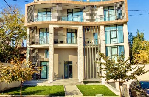 Tbilisi Hotel | Victoria Inn Tbilisi