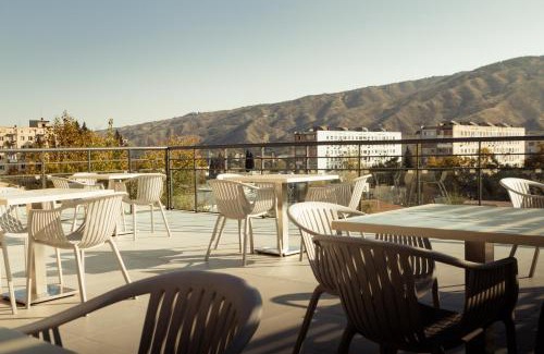 Tbilisi Hotel | Victoria Inn Tbilisi