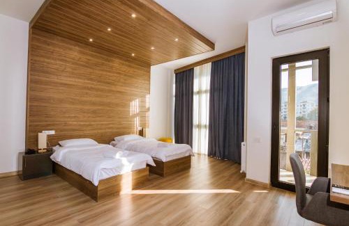 Tbilisi Hotel | Victoria Inn Tbilisi