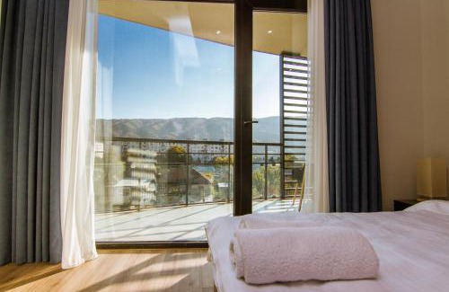 Tbilisi Hotel | Victoria Inn Tbilisi