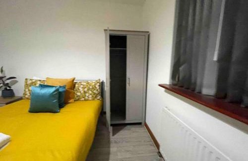 Shoreditch Apartment | Victoria Mews Hoxton Shoreditch