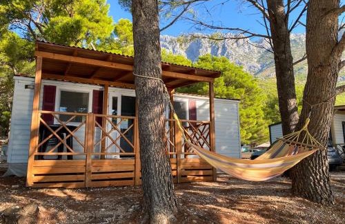 Blato Resort | Victoria Mobilhome Camping Dole-Živogošče
