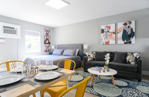 Lake Ridge Apartment | Victoria Park Residence