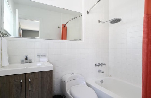 Lake Ridge Apartment | Victoria Park Residence