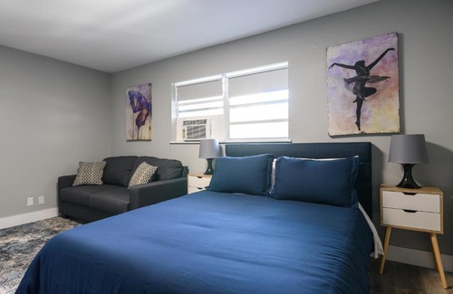 Lake Ridge Apartment | Victoria Park Residence