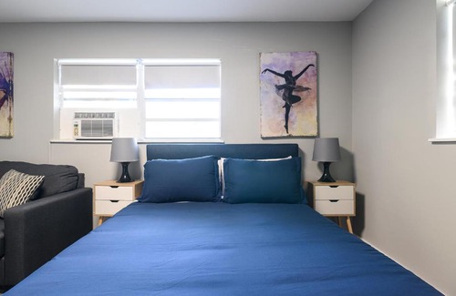 Lake Ridge Apartment | Victoria Park Residence