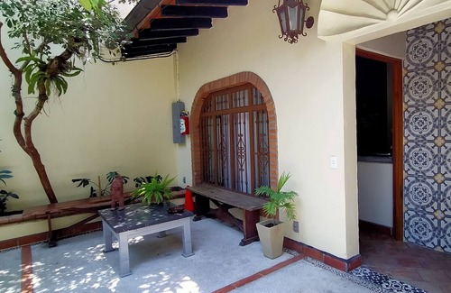 Emiliano Zapata Hotel | Victoria Suites