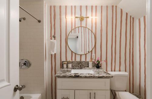 Logan Heights House | Victorian Retreat in Barrio Logan 1mi to Downtown