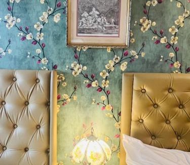 Baguio Apartment | Victorian Suites at Brenthill Baguio City Center