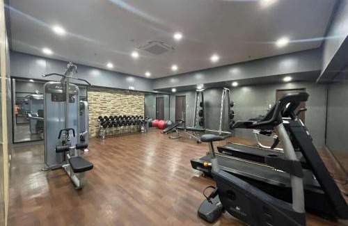Baguio Apartment | Victorian Suites at Brenthill Baguio City Center