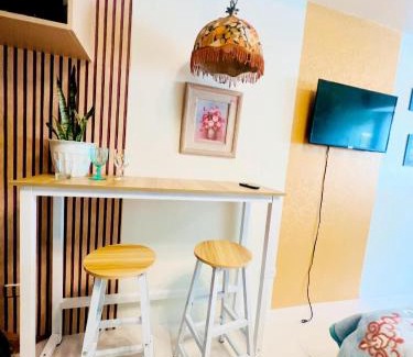 Baguio Apartment | Victorian Suites at Brenthill Baguio City Center