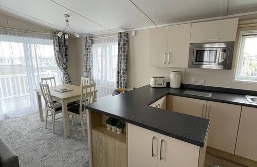 Cresswell Ski Chalet | Victory Beechwood Lodge