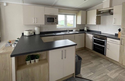 Cresswell Ski Chalet | Victory Beechwood Lodge