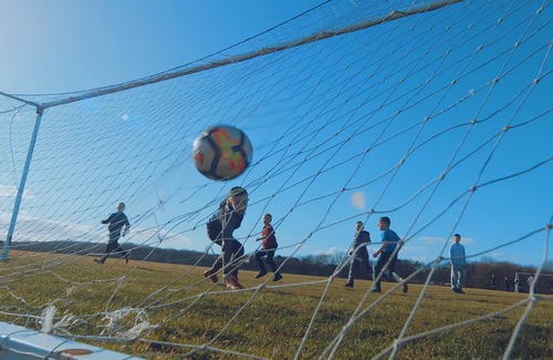 Cresswell Ski Chalet | Victory Beechwood Lodge