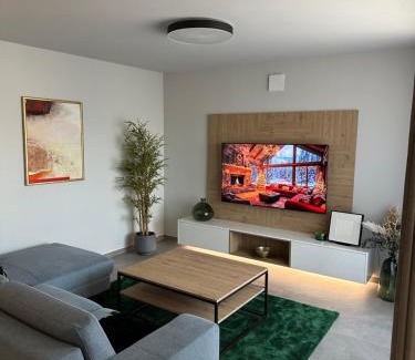 Liptovsky Mikulas Apartment | Victory port Apartmán
