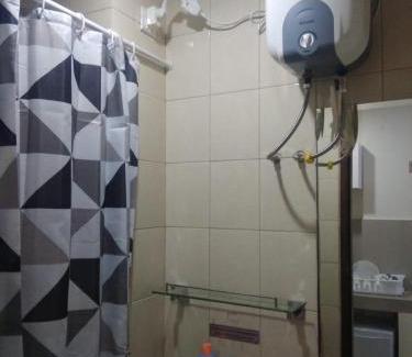 Panakkukang Apartment | Vida View Apartement, Tower Asthon Unit 20 P