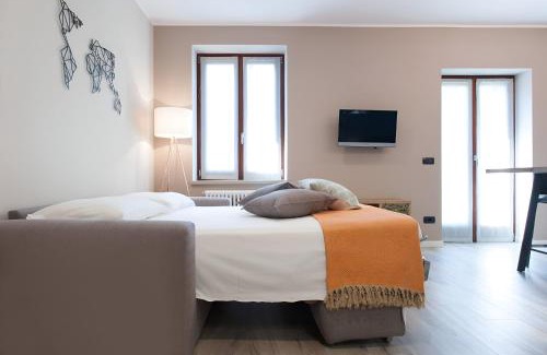 San Zeno Apartment | Vieni & Vai a Verona