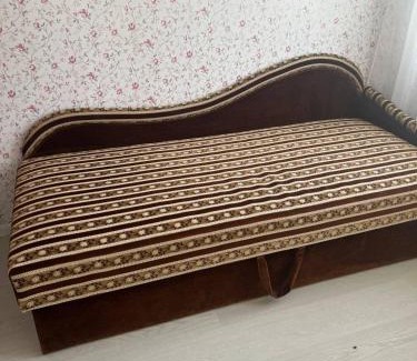 Eglu Ciems Apartment | Vienibas prospekts