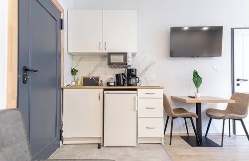 Meidling Apartment | Vienna Apts & Rooms in Prime Location