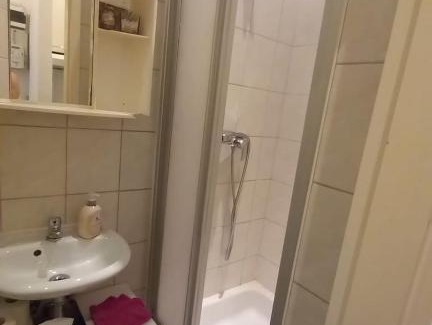 Rudolfsheim-Funfhaus Apartment | Vienna Center Studio
