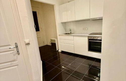 Margareten Apartment | Vienna Central Apartment Contactless Check IN