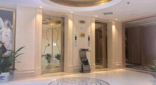 Changsha County Hotel | Vienna Hotel Changsha Wanjia Libei Road Tuqiao Metro Station