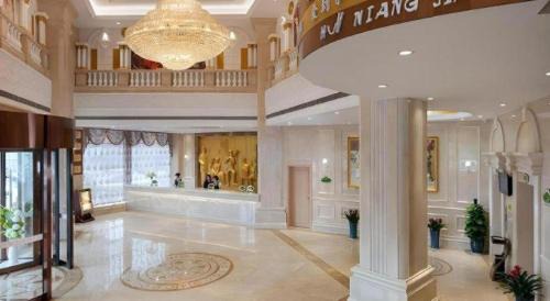 Changsha County Hotel | Vienna Hotel Changsha Wanjia Libei Road Tuqiao Metro Station